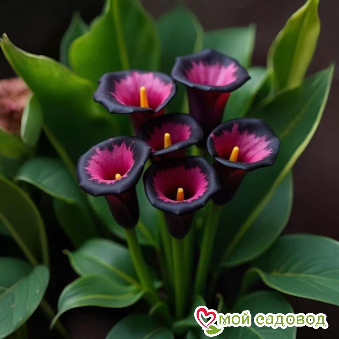 Калла Аура Лейс